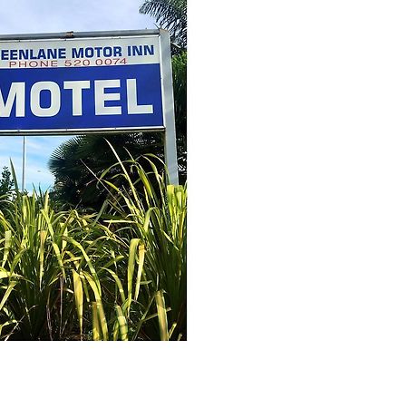 Auckland Central Motel Экстерьер фото