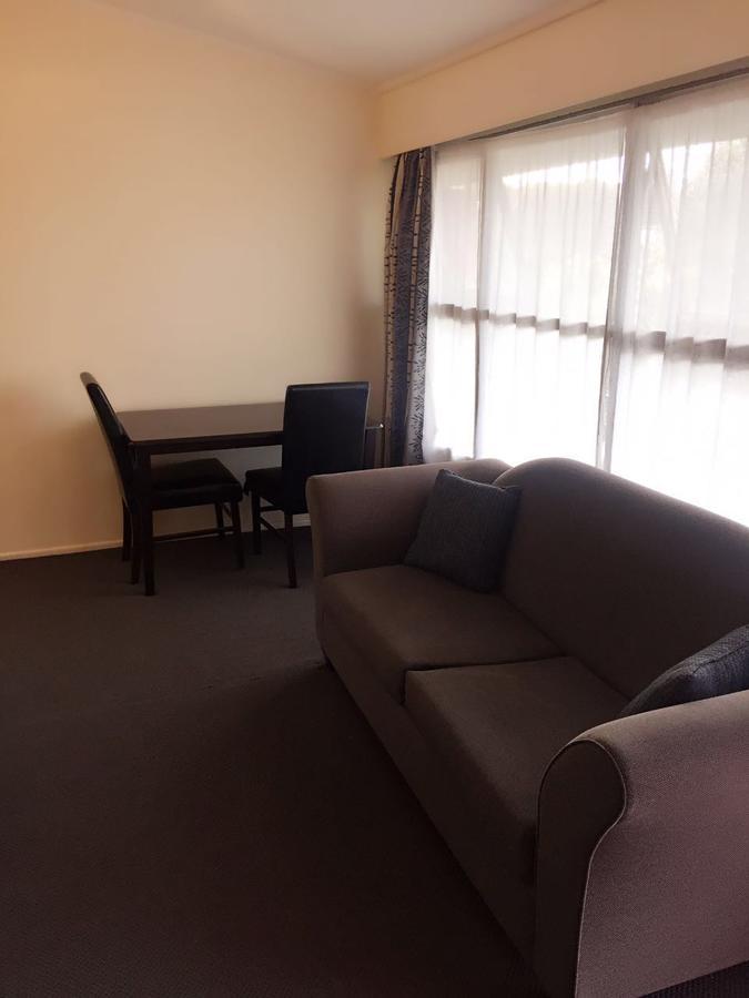 Auckland Central Motel Экстерьер фото