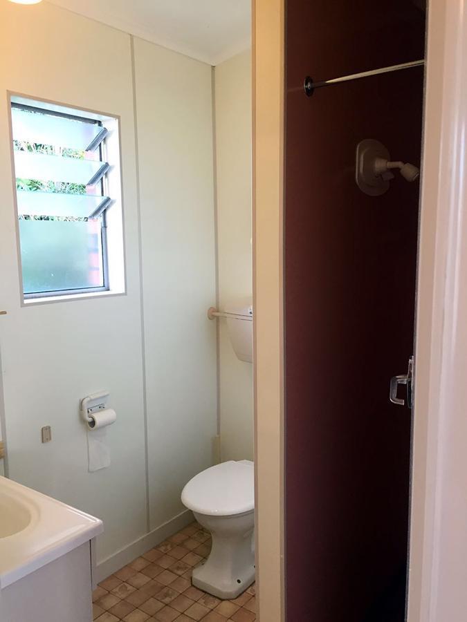Auckland Central Motel Экстерьер фото